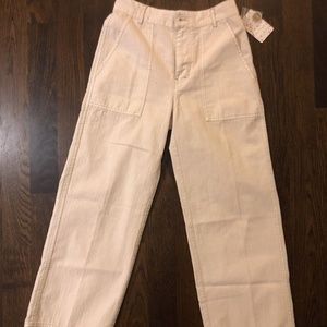 free people pants